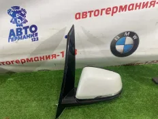 Зеркало BMW 218i 2014 51167415799 F45 B38A15A, левое
