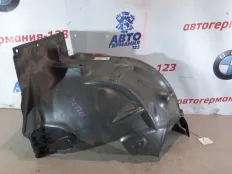 Подкрылок задняя часть BMW 116 2013 51717241845 F20 N13B16, передний левый