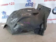 Подкрылок задняя часть BMW 320 2013 51717260700 F30 N20B20B, передний правый