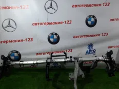 Усилитель торпедо Mercedes C220 2015 A2056800155 W205 651.921
