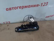 Ручка двери Mercedes C220 2015 A0997602000 W205 651.921, передняя правая