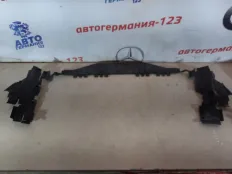 Дефлектор воздушный Mercedes E300 2009 A2125051430 W212 272.952