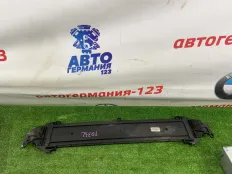 Кронштейн радиатора BMW 535 2011 17517804619 F11 N55B30A