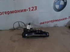 Ручка двери Mercedes C220 2015 A0997602100 W205 651.921, передняя левая