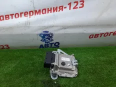 Блок электронный Mercedes C220 2015 A0009009209 W205 651.921