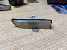 Повторитель поворота BMW X5 2005 63137164491 E53 M54B30, левый
