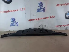 Панель передняя BMW 535 2011 51647200689 F11 N55B30A