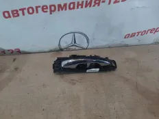 Ручка двери Mercedes C220 2015 A0997602100 W205 651.921, задняя левая