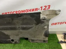 Защита антигравийная BMW 335 2012 51757241834 F30 N55B30A-M230