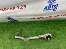 Рычаг BMW 116 2013 31126855742 F20 N13B16, передний правый