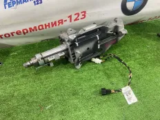 Рулевая колонка Mercedes GL450 2006 A1644600916 X164 273.923