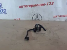Клапан вентиляции топливного бака BMW 535 2011 13907636154 F11 N55B30A