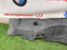 Защита антигравийная Mercedes GL450 2006 A1646101108 X164 273.923, левая