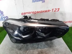 Фара LED BMW X5 2019 63117933334 G05, правая