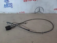 Трос капота BMW 218i 2014 51237300571 F45 B38A15A