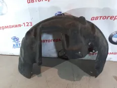 Подкрылок BMW 120 2012 51717241857 F20 N13B16, задний левый