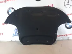 Шумоизоляция капота Mercedes E300 2009 A2126820126 W212 272.952
