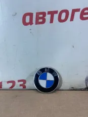 Эмблема BMW 1 SERIES 2012 51767288752 F20