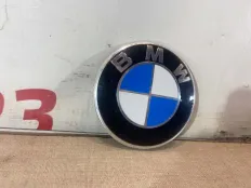 Эмблема BMW 1 SERIES 2012 51767288752 F20