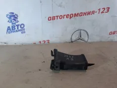 Воздуховод BMW 116 2014 13717597584 F20 N13B16, передний правый