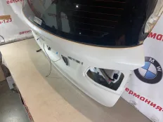 Дверь 5-я BMW 218i 2014 41007317766 F45 B38A15A
