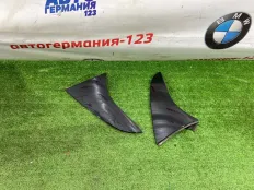 Накладка двери багажника Mercedes A180 2018 A1767900288 W176 270.910