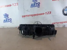 Коллектор впускной BMW 535 2011 11617576911 F11 N55B30A