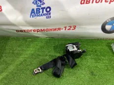 Преднатяжитель ремня безопасности BMW 218i 2014 72117313307 F45 B38A15A, передний левый