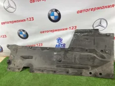 Защита антигравийная BMW 335i 2014 51757241833 F30 N55B30A-M230, левая