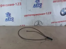 Трос капота BMW 535 2011 51237183773 F11 N55B30A