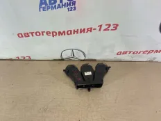 Воздуховод Mercedes C220 2015 A2058309001 W205 651.921