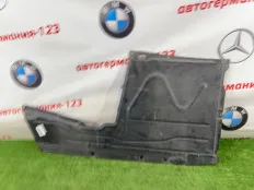 Защита антигравийная BMW 320 2013 51757241831 F30 N20B20B