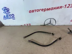 Шланг тормозной Mercedes C220 2015 A0004206905 W205 651.921, задний