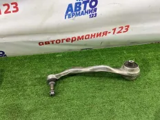 Рычаг BMW 335 2012 31126855741 F30 N55B30A-M230, передний левый