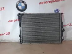 Радиатор BMW 3 SERIES 2006 17117564654 E90