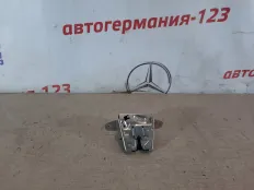 Замок багажника Mercedes GLK300 2009 A2047401300 X204 272.948