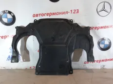 Защита акпп Mercedes C200 2011 A2045243630 W204 271.860