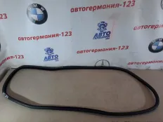 Уплотнение двери BMW 535 2011 51727278503 F11 N55B30A, переднее