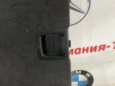 Пол багажника BMW 535 2011 51477234713 F11 N55B30A