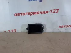 Монитор Mercedes C200 2011 A1729003904 W204 271.860