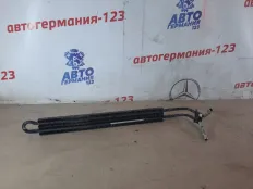 Радиатор гидроусилителя BMW 3 SERIES 2006 17117522119 E90