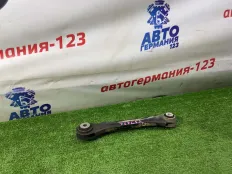 Рычаг BMW 118i 2015 33326792543 F20 N13B16, задний левый
