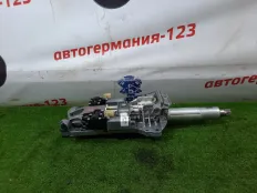 Рулевая колонка Mercedes C220 2015 A2054608801 W205 651.921