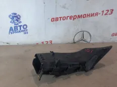 Воздуховод BMW 3 SERIES 2006 51717121569 E90, передний левый
