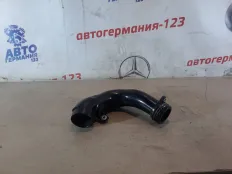 Патрубок впускного коллектора BMW 535 2011 13717583727 F11 N55B30A