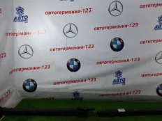 Вал карданный Mercedes C220 2015 A2054100402 W205 651.921