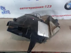 Подкрылок задняя часть Mercedes C180 2013 A2046984030 W204 271.820, передний правый