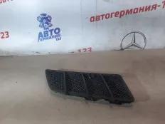 Решетка в капот Mercedes GL450 2006 A1648804405 X164 273.923, правая