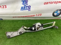 Трапеция дворников Mercedes GL450 2006 A1648200041 X164 273.923