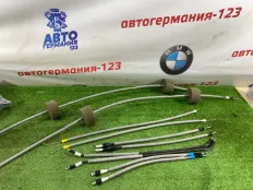 Трос замка двери Mercedes V220 2016 A4477603900 W447 651.950